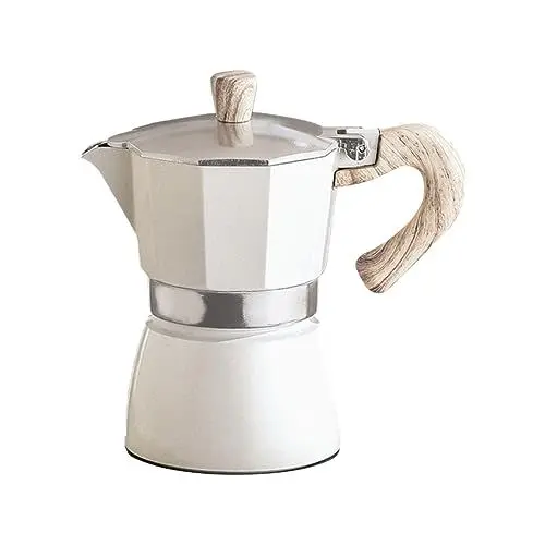 Produktbild: Alipis Maker Set 300ml Hand Tropfkaffeemaschine Tragbare Mokka Kaffeekanne Komfort Griff