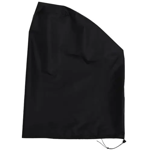 Produktbild: PHENOFICE Outdoor Grillabdeckung Oxford-Material Wetterfeste Tischabdeckung Camping-grillabdeckung Multifunktionale Grillabdeckung Für Draußen