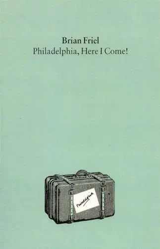 Produktbild: Philadelphia, Here I Come!: A Play