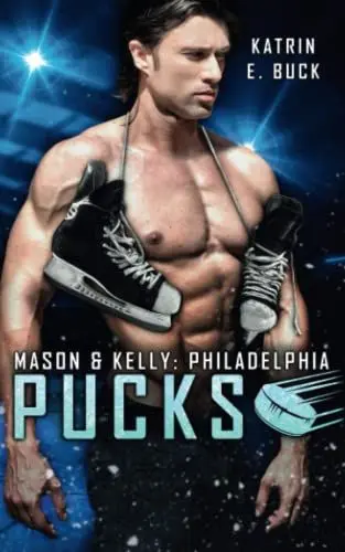 Produktbild: Philadelphia Pucks: Mason & Kelly