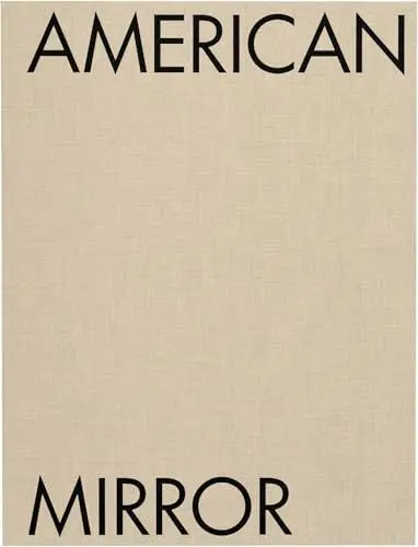 Produktbild: Philip Montgomery: American Mirror