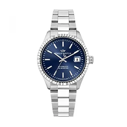 Produktbild: Philip Watch Automatische Uhr 8033288984320