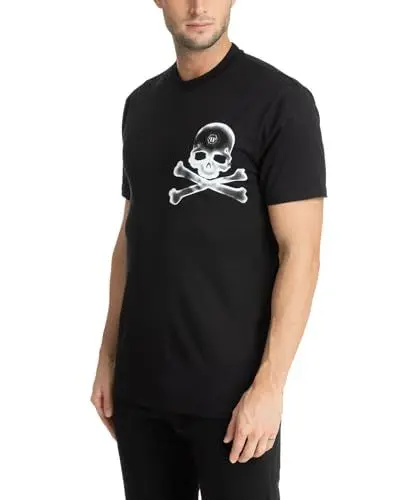 Produktbild: Philipp Plein Herren T-Shirt Black L