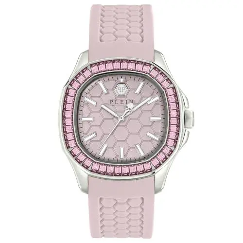 Produktbild: Philipp Plein Klassische Uhr PWTAA0523
