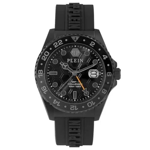 Produktbild: Philipp Plein Klassische Uhr PWYBA0223