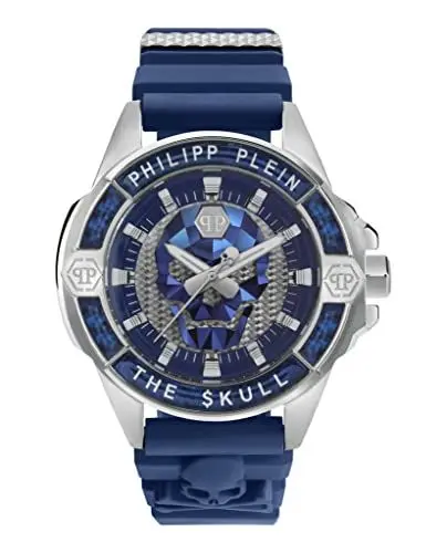 Produktbild: Philipp Plein Watch PWAAA1722