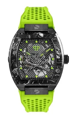 Produktbild: Philipp Plein Watch PWBAA0822