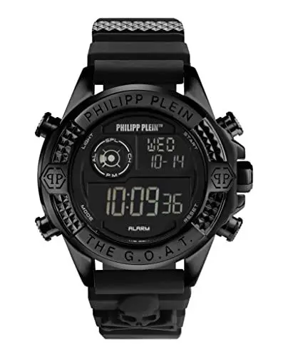 Produktbild: Philipp Plein Watch PWFAA0221