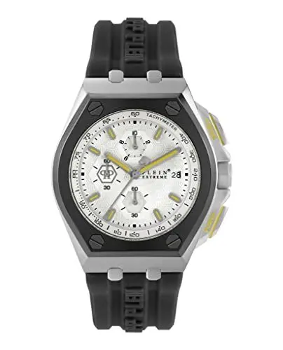 Produktbild: Philipp Plein Watch PWGAA0121