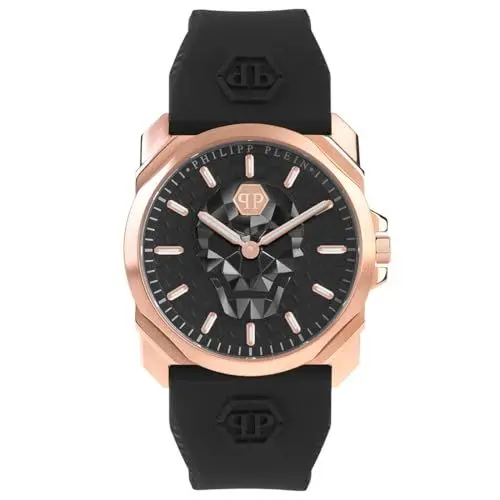 Produktbild: Philipp Plein Watch PWLAA0222