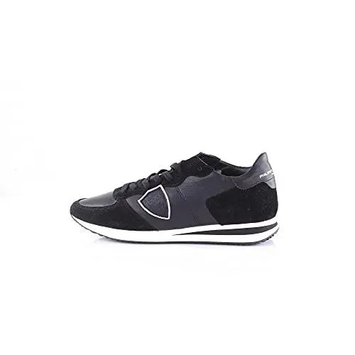 Produktbild: Philippe Model Herren trpx Sneaker Nero 39 EU