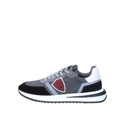Produktbild: Philippe Model Sneakers Antracite TYLUW018 ANTRACITE 40