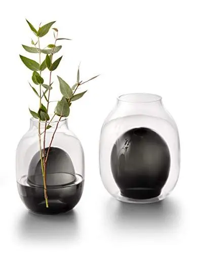 Produktbild: Philippi - Louisa Vase S - 19 cm (h)
