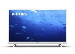 Produktbild: Philips 24PHS5537/12 24 Zoll, 768p, LED Fernseher Für Unterwegs, LED TV Mit Pixel Plus HD Und Micro Dimming
