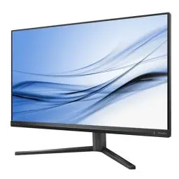 Produktbild: Philips Evnia 27M2N3200A - 27 Zoll Full HD Gaming Monitor, 180 Hz, 1 ms, FreeSync Prem., G-Sync comp., HDR10 (1920x1080, 1x DisplayPort 1.4, 2X HDMI 2.0) schwarz-grau