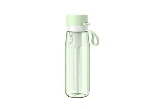 Produktbild: Philips Water GoZero Daily Bottle 660ml - Grün (Die Verpackung kann variieren)