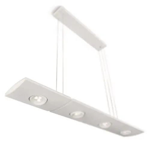 Produktbild: Philips 564043113 Roomstylers LED-Pendelleuchte 