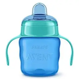 Produktbild: Philips Avent Trinkbecher (Modell SCF551/05) 200 ml
