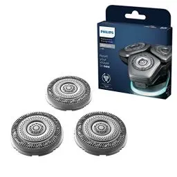 Produktbild: Philips Ersatzscherkopf für elektrische Rasierer der Series 9000 & 9000 Prestige (Modell SH91/50)