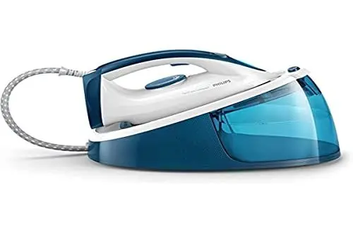 Produktbild: Philips GC6742/20 Stoomgenerator Blauw/Wit