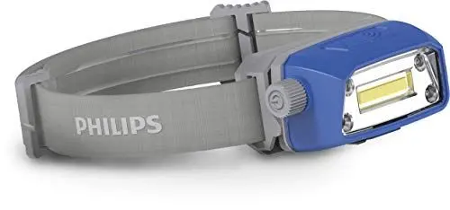 Produktbild: Philips LPL74X1 LED-Kopflampe Stirnleuchte HL22M