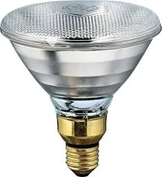 Produktbild: Philips Lampen Infrarot-Heizstrahler IR 175 C PAR38 240V