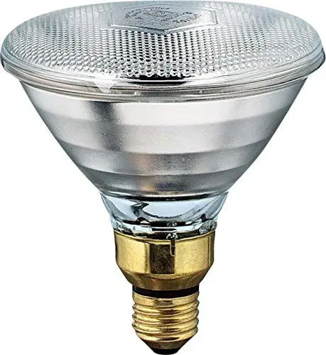 Produktbild: Philips Lampen Infrarot-Heizstrahler IR 175 C PAR38 240V