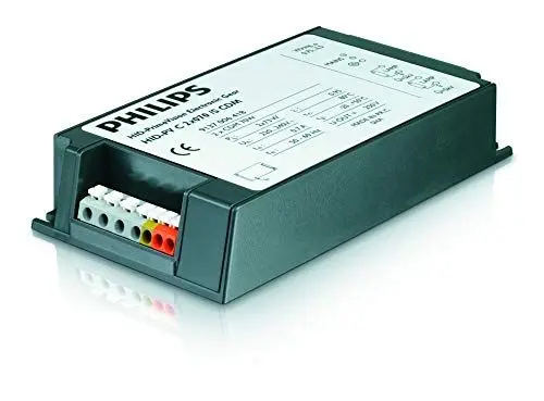 Produktbild: HID-PV C 150 /S CDM 220-240V 50/60Hz