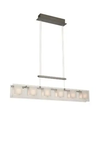 Produktbild: Philips Pendelleuchte 