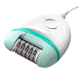 Produktbild: Philips Domestic Appliances Philips Satinelle Essential BRE224/00, Plastic Epilierer