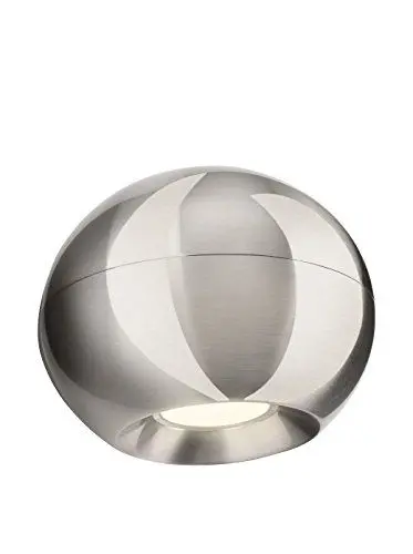 Produktbild: Philips Wandleuchte Nio chrom