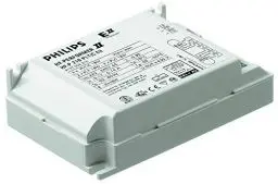 Produktbild: Philips elektronisches Vorschaltgerät EVG HF-P 122-18/22/24/26/30/40/42 Watt TC-TE TC-DE T5-C Lampen
