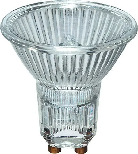 Produktbild: PHILIPS-LICHT HV-Halogenlampe Refl 50W GU10, 230V, 25¦