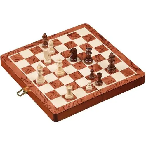 Produktbild: Philos 2717 Schach, Holz