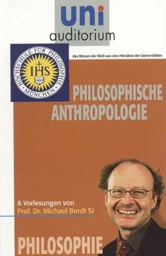 Produktbild: Philosophische Anthropologie: Philosophie (uni auditorium - Taschenbuch)
