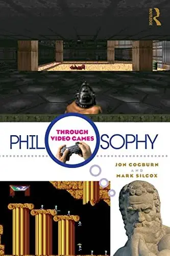 Produktbild: Philosophy Through Video Games
