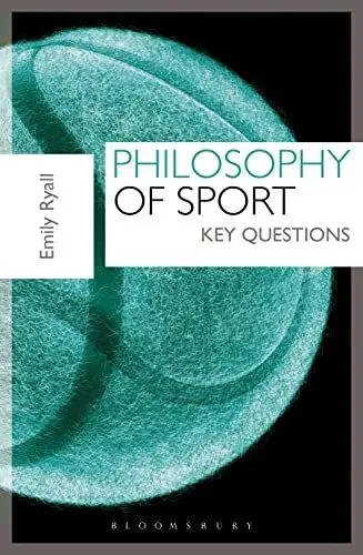 Produktbild: Philosophy of Sport: Key Questions