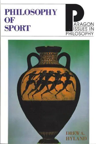 Produktbild: Philosophy of Sport (Paragon Issues in Philosophy)