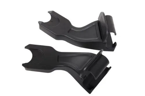 Produktbild: Phil&Teds MB1-CLIP25 Reisesystem für Autostuhl