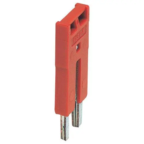 Produktbild: PHOENIX CONTACT Steckbrücke FBS 4-5, 1 Stück, 3030187