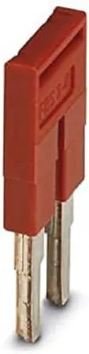 Produktbild: Phoenix Contact FBS2-6 Querverbinder zur Verwend.mit Anschlussklemmenblock