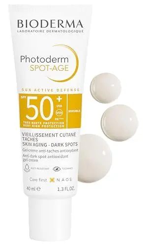 Produktbild: Photoderm Spot-Age Spf50+ 40Ml