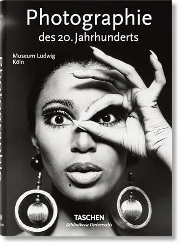 Produktbild: Photographie des 20. Jahrhunderts: Museum Ludwig Köln. 25 Jahre Taschen (Bibliotheca Universalis)