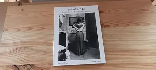 Produktbild: Photographien Berlin 1890-1910: Photographien 1890-1910