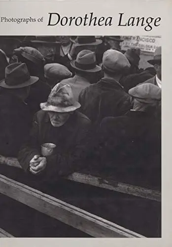 Produktbild: Photographs of Dorothea Lange