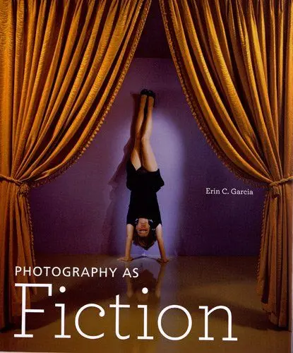 Produktbild: Photography as Fiction