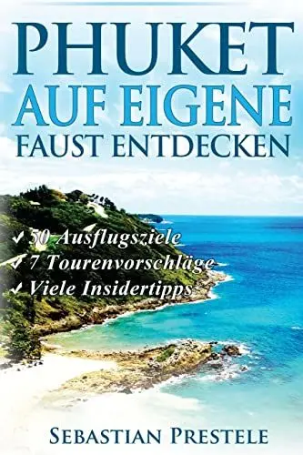 Produktbild: Phuket auf eigene Faust entdecken
