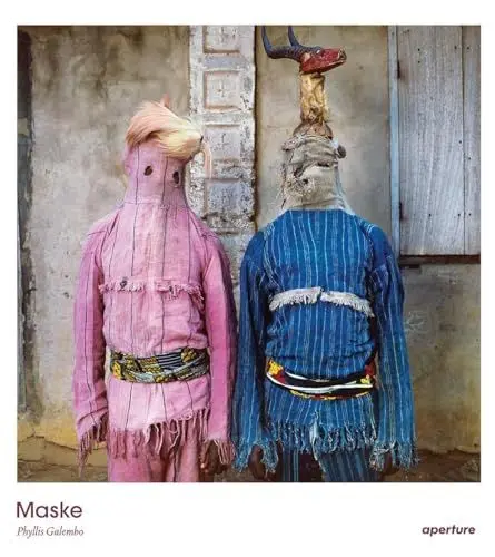Produktbild: Phyllis Galembo: Maske