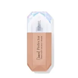 Produktbild: Physicians Formula Mineral Wear Diamond Perfector BB Cream, Getönte Feuchtigkeitscreme mit Diamantextrakt und Vitamin E, Leichte Deckkraft, Leuchtendes Finish, Tan to Deep