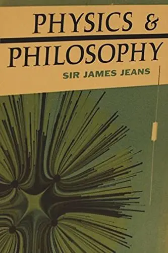 Produktbild: Physics and Philosophy